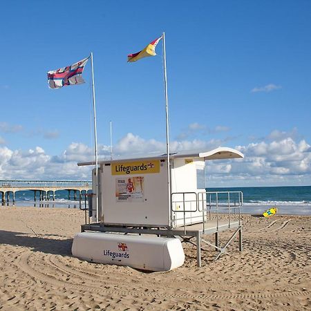 A Cozy House To Stay In Sunny Bournemouth Exteriér fotografie