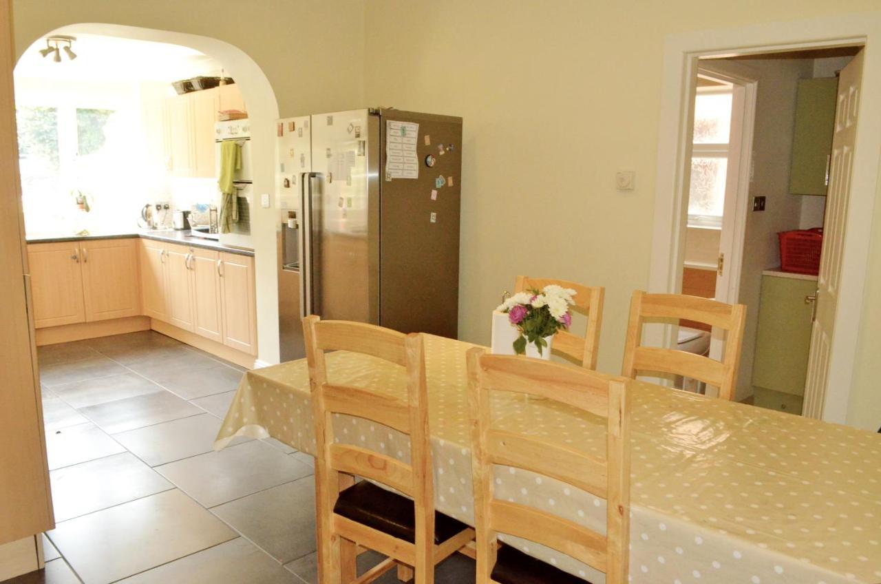 A Cozy House To Stay In Sunny Bournemouth Exteriér fotografie