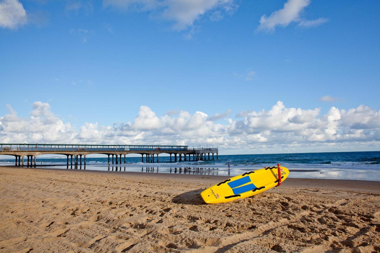 A Cozy House To Stay In Sunny Bournemouth Exteriér fotografie