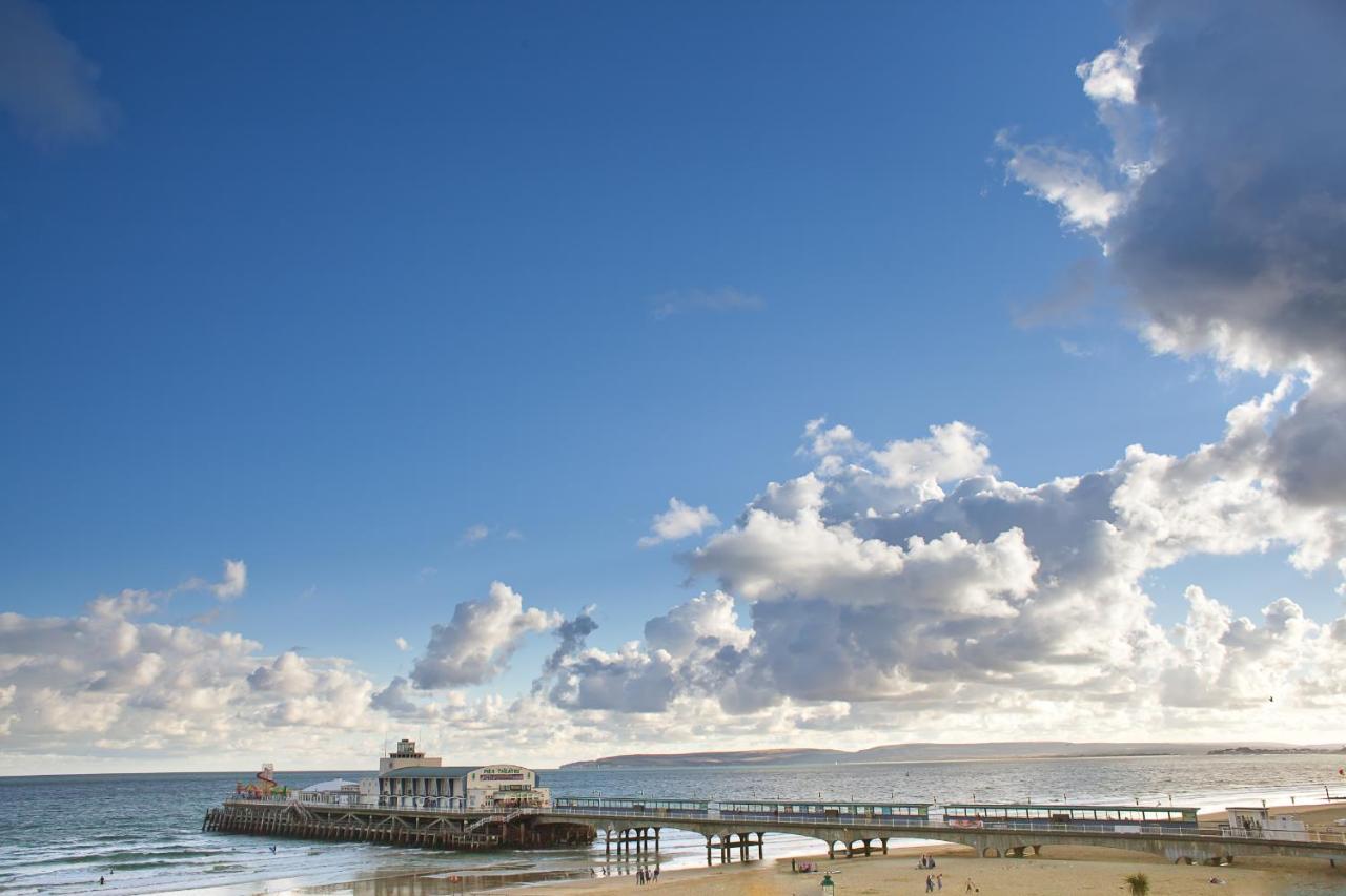 A Cozy House To Stay In Sunny Bournemouth Exteriér fotografie