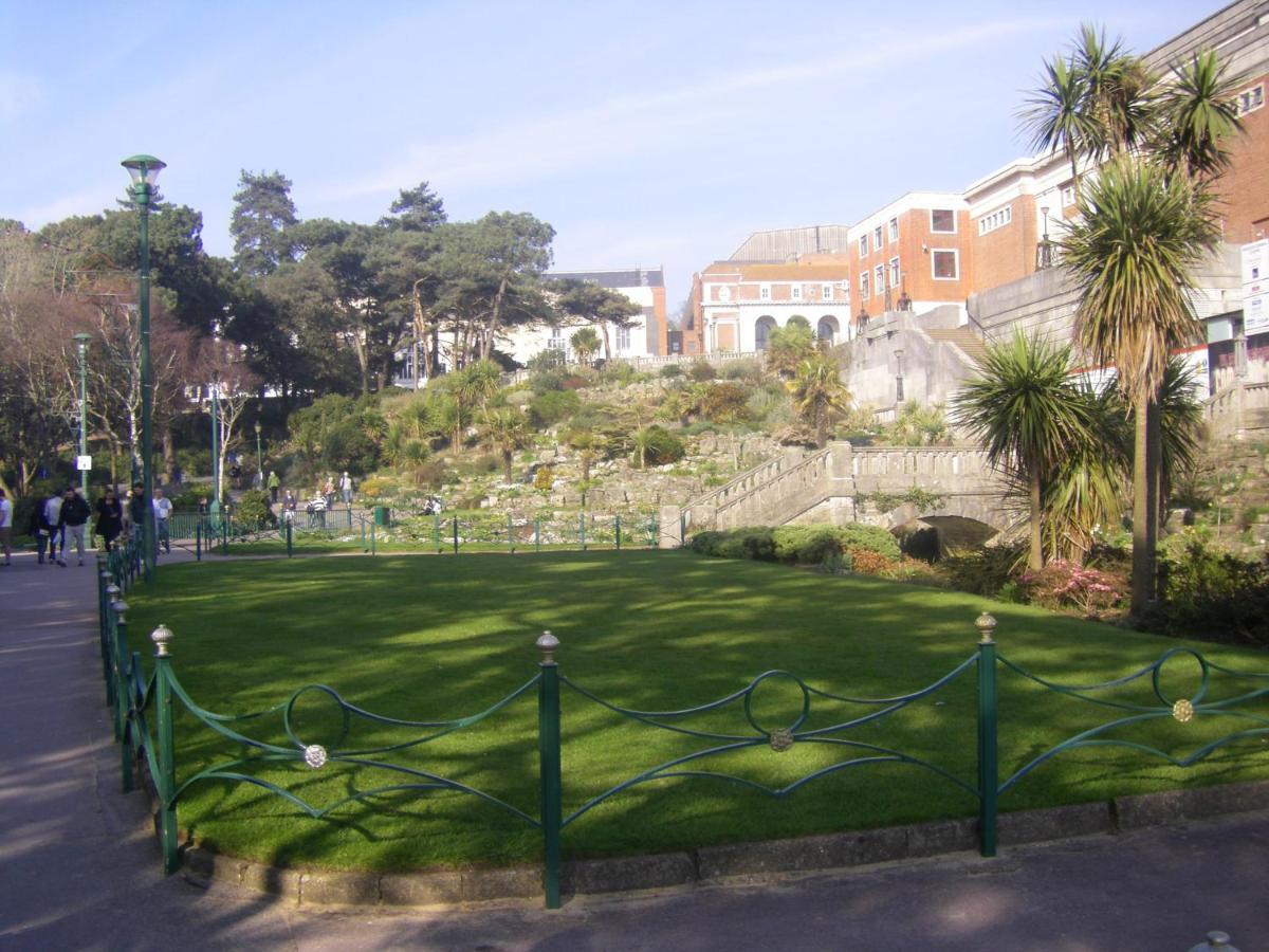A Cozy House To Stay In Sunny Bournemouth Exteriér fotografie