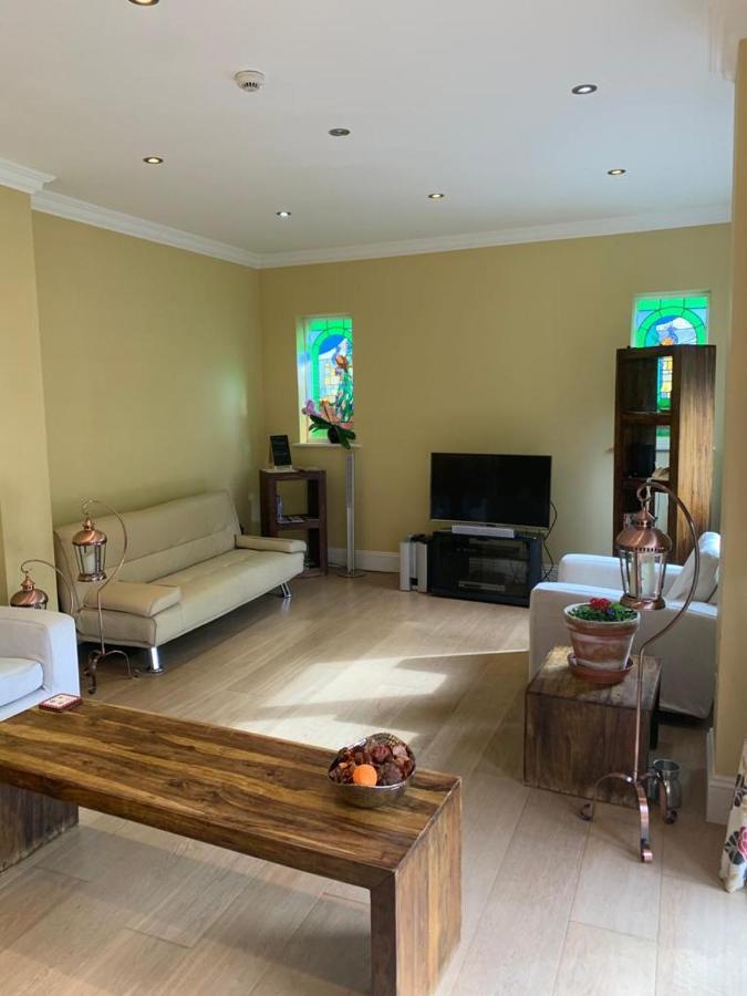 A Cozy House To Stay In Sunny Bournemouth Exteriér fotografie