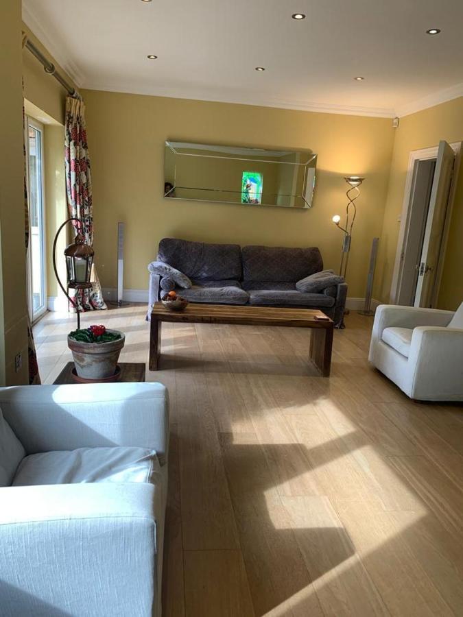 A Cozy House To Stay In Sunny Bournemouth Exteriér fotografie