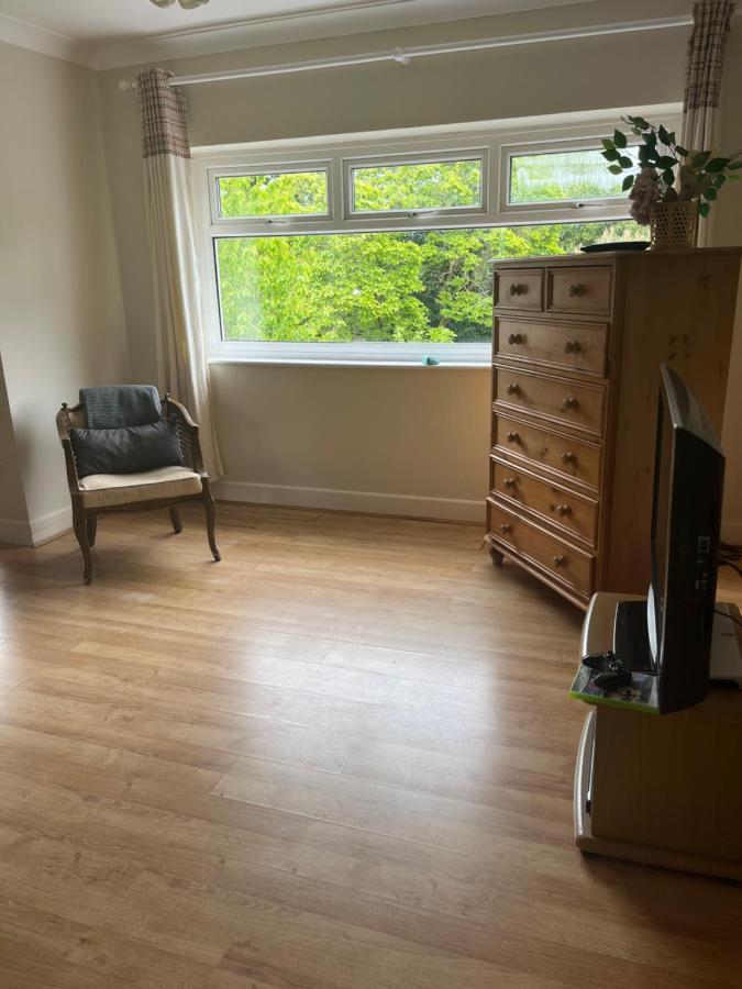 A Cozy House To Stay In Sunny Bournemouth Exteriér fotografie