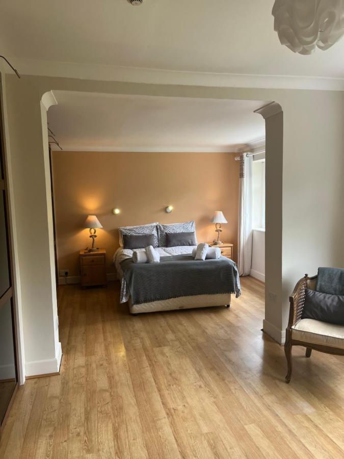 A Cozy House To Stay In Sunny Bournemouth Exteriér fotografie