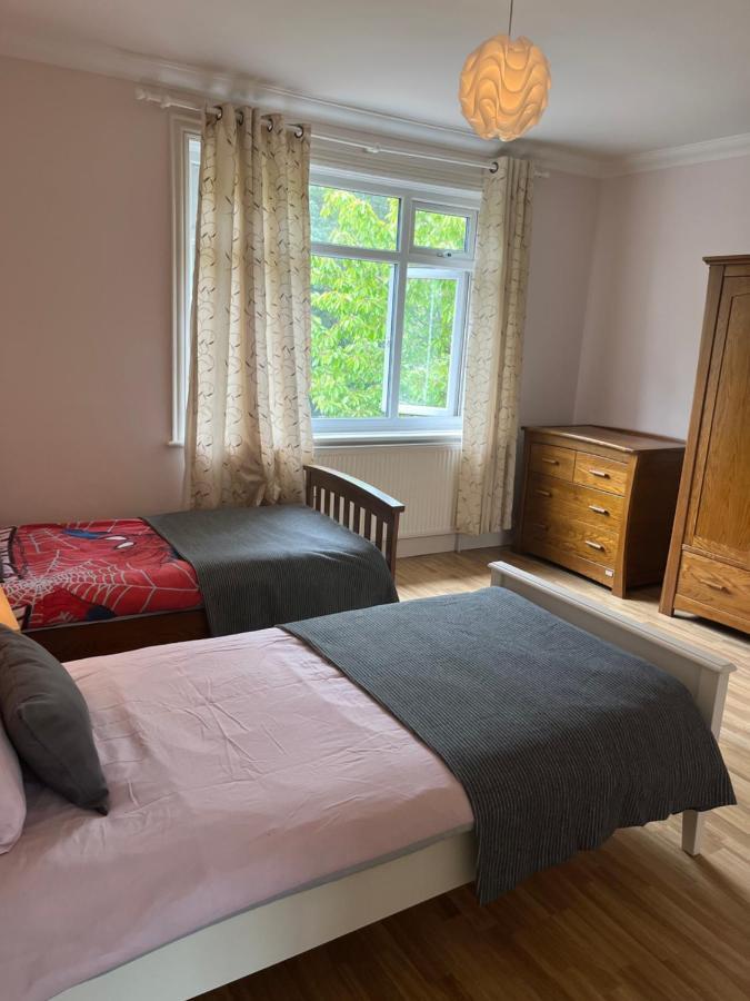 A Cozy House To Stay In Sunny Bournemouth Exteriér fotografie